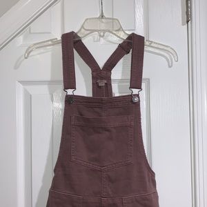 Aries AEO Overalls